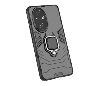 เคสโทรศัพท์มีที่ยึดแบบห่วงสำหรับ Honor 200 Pro 100 Pro 5G X60 Pro 90 Pro X9B 80 60 X8เคสฝาหลัง Magic6 X9C แบบแข็ง - Product Image 2