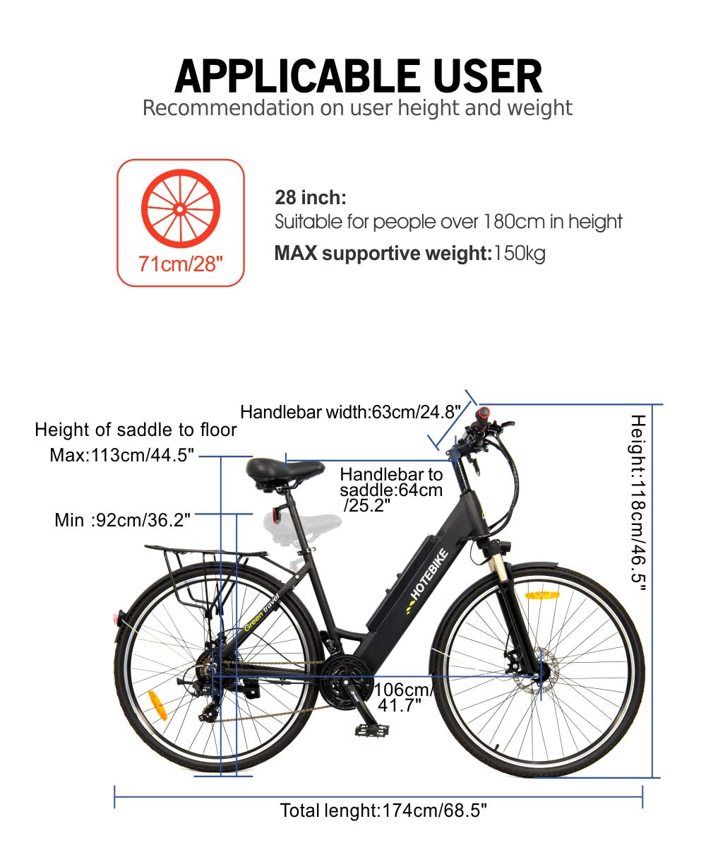 city road long range electric bike foldable electric bikes brusshless