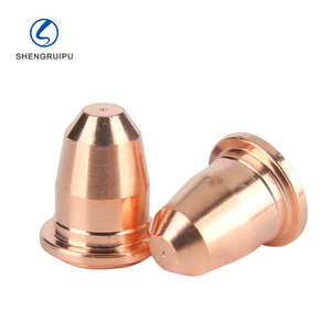 <span class=keywords><strong>Plasma</strong></span> Cutter <span class=keywords><strong>Torch</strong></span> <span class=keywords><strong>S45</strong></span> Phụ kiện điện cực <span class=keywords><strong>Plasma</strong></span> Cutter hàng tiêu dùng cho <span class=keywords><strong>S45</strong></span> <span class=keywords><strong>Torch</strong></span> - Product Image 2