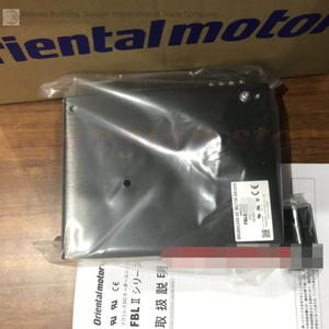 1 unidad Nuevo Controlador de Motor Fbld75aw Entrega Rápida Nuevo Original Disponible Automatización Industrial Pac Programación de PLC Dedicada - Product Image 1