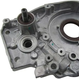 Bomba de aceite de motor pequeña MD327450 para Mitsubishi HAVAL WINGLE 5 2.4CC-4G64