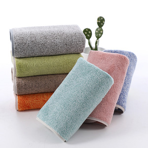 Custom Microfiber <strong>Facial</strong> &amp; Body Wrap Polar Fleece <strong>Spa</strong> <strong>Towel</strong> with Logo Knitted Polyester Material - Product Image 2