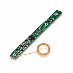 Servicio OEM/ODM de PCBA Recargable y con Carga Inalámbrica con Certificación IATF16949 y Pruebas de Rayos X AOI - Product Image 1