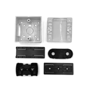 Customized ABS Vacuum Forming Products/Plastic Thermoformed Parts