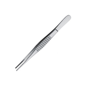 Forceps de Debakey fabriqués par des professionnels dans différentes tailles forceps de Debakey de quantité en vrac d'acier inoxydable pour la vente - Product Image 5