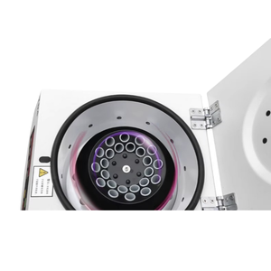 Veterinair Diagnostisch Instrument 4000Rpm Waterbadcentrifuge Met Lage Snelheid Voor Dierproeven En Laboratoriumgebruik - Product Image 6