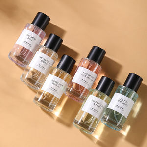 <span class=keywords><strong>Parfum</strong></span> de Luxe Longue Tenue Floral pour Femme 50ml/<span class=keywords><strong>100ml</strong></span> à Marque Privée - Product Image 1