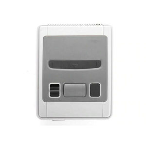 Console de jeux rétro classique 8 bits 620 en 1 avec 2 manettes - Product Image 2