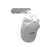 Crochets de salle de bain autocollants en acier inoxydable, support de rangement multifonctionnel pour peignoirs, serviettes, vestes et vêtements, logo personnalisé accepté