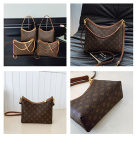 Sacs à <span class=keywords><strong>main</strong></span> de <span class=keywords><strong>luxe</strong></span> de haute qualité, sacs fourre-tout, portefeuilles, sacs à bandoulière de marque, sacs bandoulière – Vente en gros et nouveautés - Product Image 2