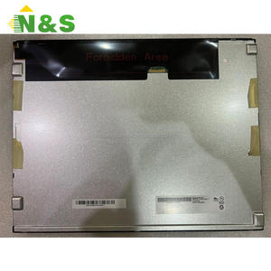 G150XTN03.7 จอแสดงผล LCD อุตสาหกรรมขนาด 15.0 นิ้วสำหรับอุปกรณ์ควบคุม POS ของแท้ในสต็อก - Product Image 3