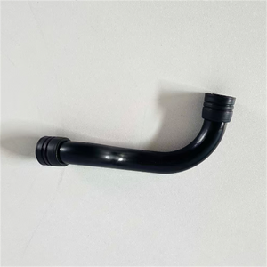 Nouveauté <span class=keywords><strong>Kit</strong></span> de <span class=keywords><strong>réparation</strong></span> de tuyau d'air TIID Tuyau d'admission <span class=keywords><strong>Turbo</strong></span> pour Mercedes M271 W204 W212 A2710901629 - Product Image 5