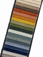 Canapé sectionnel moderne en tissu, tissu imperméable, tissus d'ameublement pour la maison, tissu de rembourrage pour canapé
