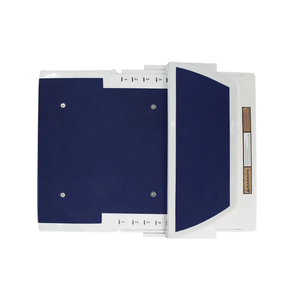 อุปกรณ์สระว่ายน้ำ แท่นออกตัวไฟเบอร์กลาสสำหรับสระว่ายน้ำแข่งขัน - Product Image 5