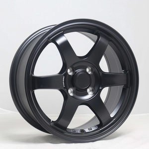 Jy<span class=keywords><strong>ขอบ</strong></span>อลูมิเนียม15นิ้วสําหรับMX5 Fit Swift V3 CoolหมีYaris Fiesta Fengfan Gorui Jingrui MiNiเก่าJetta 323 Zhixuan MG3 Euler - Product Image 4