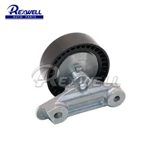 Rexwell vành đai tensioner ròng rọc 04c145299b cho VW Ghế 04c145299b