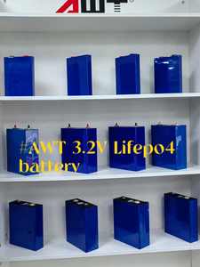 새로운 3.2V 프리즘 리튬 이온 배터리 미국 EU 재고 Lifepo4 배터리 300Ah <span class=keywords><strong>280ah</strong></span> 230ah 200ah 150ah 105Ah 100ah LiFePO4 셀 - Product Image 6