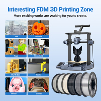 Vente en gros usine – Tiges en plastique PETG de 1 kg, 6 mm, pour moulage, filament consommable pour imprimante 3D, 240°C, MOQ 1 kg pour impression 3D