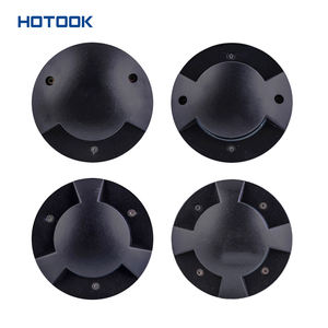 Outdoor Waterproof IP65 Aluminum <strong>LED</strong> <strong>Deck</strong> <strong>Light</strong> Underground Buried Lamp <strong>LED</strong> <strong>Deck</strong> Inround Lighting <strong>LED</strong> Underground <strong>Light</strong> - Product Image 2