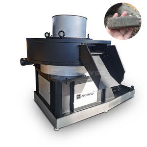 Rice Husk Wood Briquette <strong>Machine</strong> <strong>Sawdust</strong> Briquetting Press <strong>Sawdust</strong> Briquette Charcoal <strong>Making</strong> <strong>Machine</strong> - Product Image 2
