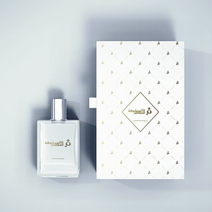 Caja de Embalaje de Perfume de Papel Recubierto con Logotipo Impreso y Proceso de Decoración en Color Personalizado - Product Image 6