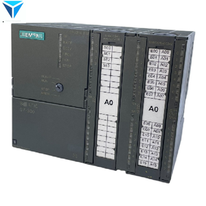 Nuovo Originale con Garanzia Offerta Speciale 1 Pezzo 6es7314-5ae03-0ab0 Modulo CPU per Den Industrialist Prodotto con Garanzia - Product Image 1