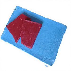 DDW DDDWX-10 Material para Moldes de Fundición de Precisión con Punto de Fusión 80 e Índice Cristalino 6 - Product Image 1