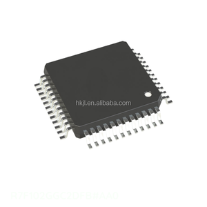 Embedded R7F102GGC2DFB#AA0 48 LQFP Buy Electronics Components Online Authorized Distributor - Product Image 1