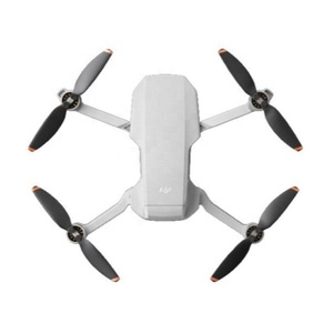 Drone d'occasion AEE Mavic Mini2 en alliage d'aluminium et caoutchouc, caméra HD 4K, temps de vol de 21 à 30 minutes, radiocommande, UAV pour les professionnels et les amateurs - Product Image 4