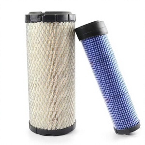 Filtre à air AF25555 pour moteur industriel - Pièces de systèmes de moteurs de camions - Product Image 1