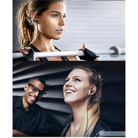 Dropshipping Products 2025 EH002 Écouteurs intra-auriculaires en nylon tressé de type c Écouteurs filaires pour téléphone portable Samsung