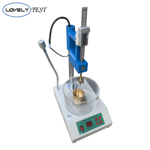 Nhựa đường penetrometers kim thâm nhập kiểm tra giá - Product Image 1