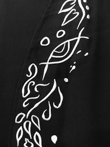 <span class=keywords><strong>Tenue</strong></span> musulmane marocaine pour <span class=keywords><strong>homme</strong></span> : Qamis, Thobe, Kameez, Abaya, Jubba, Thobe, style <span class=keywords><strong>Dubaï</strong></span>, <span class=keywords><strong>Dubaï</strong></span>, Ramadan, ensemble deux pièces, vêtements arabes - Product Image 4