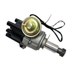 for Nissan Distributor 22100-G5110 2210024B01 For Replace Repair Ignition System <b>Part</b> - Product Image 5