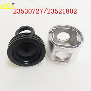 Pièces de moteur S60 12.7L, kit cylindre 23532562 23532554, kit chemise de cylindre 23534264, kit piston 23530727 23530668 23521802 23531251 - Product Image 3