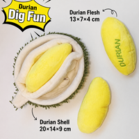 Jouet pour chien en peluche classique et ludique, petit, à effets froissés, en matériau non toxique, couineur, résistant à la traction, durable, pour le jeu quotidien, mignon
