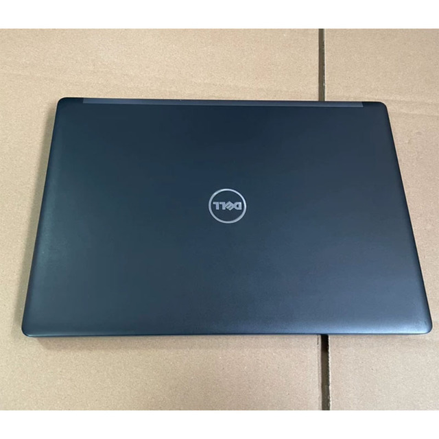 High Quality DELL Latitude E5280 8GB RAM 256GB SSD Intel Core I5-7th 12.5-inch Cheap Used Computer Suitable for Dell