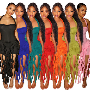 Tumblr Sexy Dresses - High-Quality Women's Fashion