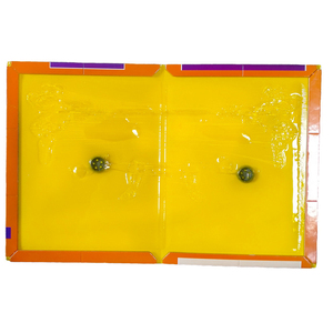 Piège à colle pour souris et rats en carton plus épais, grande taille, pour intérieur, écologique, parfum arachide, haute efficacité, lutte antiparasitaire - Product Image 1