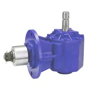 Boîte de vitesses de cultivateur de motoculteur rotatif EP-9.311 pour l'agriculture - Product Image 3