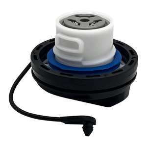 Fuel Tank Cap Handle LR053665 LR008077 For Land Rover <b>Range</b> Rover Diesel Transit Vehicles - Product Image 5