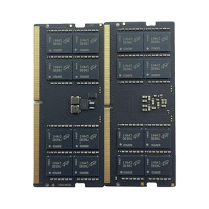 หน่วยความจำ DDR5 8GB 16GB 32GB 64GB 4800MHz ECC สำหรับแล็ปท็อป/โน้ตบุ๊ก มีสินค้าในสต็อก - Product Image 6