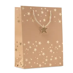 Busta regalo natalizia Sparkle, merchandising natalizio - Product Image 6