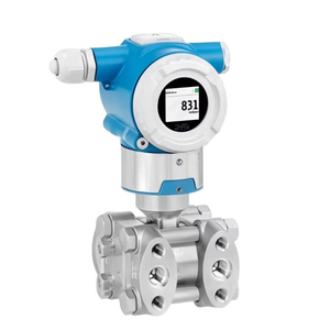 Capteur différentiel intelligent E+H PMD50 EndressHauser d'origine de haute qualité - Product Image 4