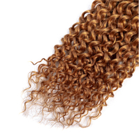 Xtrend — lot d'extensions de cheveux humains lisses et alignés, port usb, vierge, Kbl, chevelure brésilienne, vente en gros, livraison gratuite
