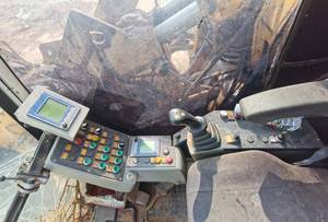 Plataforma de Perforación Rotatoria Usada BAUER BG26, Alemania, Modelo 2017, Peso Operativo de 76 Toneladas, Motor en Oferta - Product Image 2