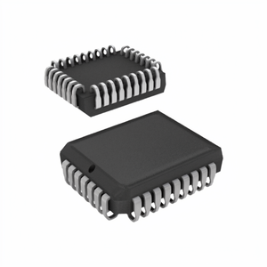 Composants de mémoire AT49F001A-45JI 32 LCC, canal de distribution du fabricant électronique - Product Image 1