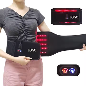Electric Abdomen Waist Massage Heating Warm Palace Heated <b>Belt</b> <b>Period</b> Pain Relief Menstrual Cramps Portable Heating <b>Belt</b> - Product Image 4