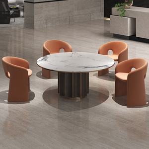 Ight-silla individual <span class=keywords><strong>de</strong></span> lujo para ocio, sillón <span class=keywords><strong>de</strong></span> negocios, <span class=keywords><strong>sillas</strong></span> nórdicas modernas para comedor y sala <span class=keywords><strong>de</strong></span> estar - Product Image 3