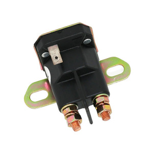 Solenoide de Arranque de 12V 539101714 para Cortacésped - Product Image 2